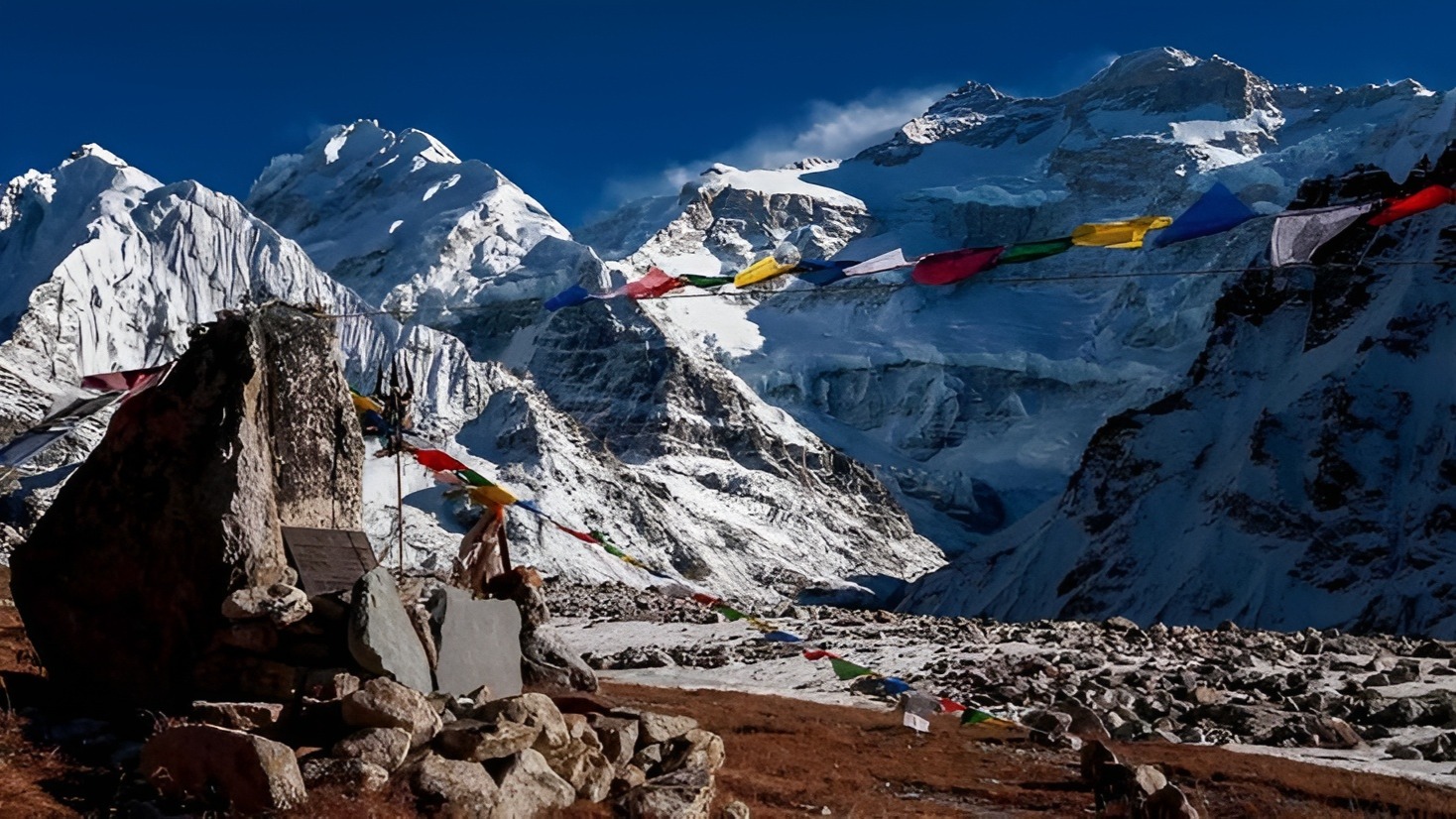 Kanchenjunga Trek 18 Nights 19 Days - Image - 14572